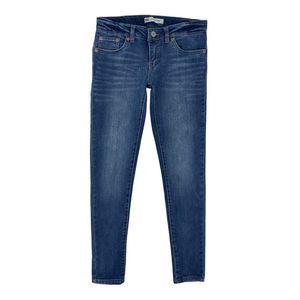 Levi's 710 Super Skinny Size 12 Regular